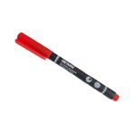 Metapin Marker Asetat Kalemi 0.5 Mm ( S)- Kirmizi