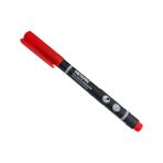 Metapin Marker Asetat Kalemi 1.0 Mm ( M)- Kirmizi