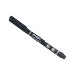 Metapin Marker Asetat Kalemi 1.0 Mm ( M)- Siyah