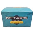 Metapin Metapın Etiket Tabancası 7mm Ince Kılçık 10.000ADET (Nylon)
