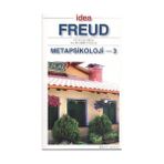 METAPSIKOLOJI-3 (CEP BOY) - SIGMUND FREUD