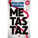 Metastaz - Barış Pehlivan Terkoğlu