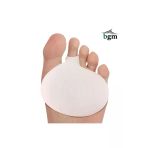 Metatarsal Ped Silikon Halkalı Ayak Altı Nasır Önleyici Ped