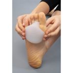 Metatarsal Ped Silikon