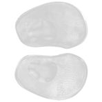 Metatarsal Pedler, Saklanması Kolay Jel Metatarsal Ped Evde Aile İçin Ağrıyı Giderir
