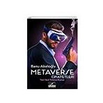 Metaverse Cinayetleri Yeni Nesil Polisiye Roman - Dark İstanbul Yayınları