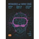 Metaverse ve Yapay Zeka Nobel Bilimsel Eserler
