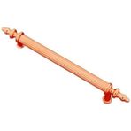 Metax 5'li Metax Kumru Rose 160 mm Çekmece Dolap Mobilya Kulpu