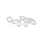 Metax Rita 64 mm Krom Mobilya Kulp