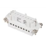 Mete 29022 16x16A 16P E Priz Çekirdeği