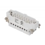 Mete 29023 16x16A 16P E Fiş Çekirdeği
