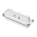 Mete 29025 24x16A 24P E Fiş Çekirdeği