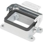 Mete 29130S 6x16A 6P E Makine Gövde