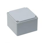 Mete 402511 IP67 130x130x90 Alüminyum Buat