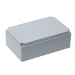 Mete 402542 180x280x100 mm Alüminyum Buat