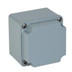 Mete 402554 80x80x73 mm Alüminyum Buat