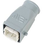 Mete 403017 5x10A 4P E Fiş