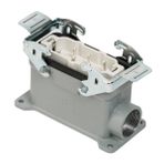 Mete 403107S 6x35A 6P E Duvar Fişi