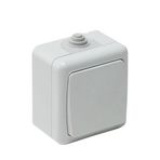 Mete 40500405 Nemli Yerler için Işıklı Çağırma