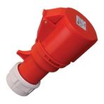 Mete 406411V 5x32A IP44 Uzatma Prizi