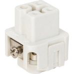 Mete Enerji 29008 4X10A Çekirdek Montajlı Çoklu Priz