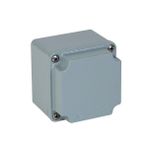 Mete Enerji 402554 80x80x73 mm IP67 Alüminyum Buat