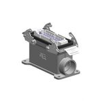 Mete Enerji 403037 16x16 A Çok Kontaklı Duvar Fişi