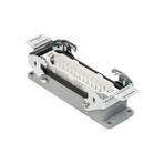 Mete Enerji 403041S 24 x 16A. Çoklu Makıne Fişi Metal Mandal