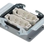 Mete Enerji 403151S 12x35 A Çok Kontaklı Makine Fişi