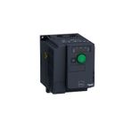 Mete Enerji 404016ST06 220-240V 1x16A 2P+E IP44 Üst Yan Girişli Pano Prizi