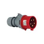 Mete Enerji 406111 5X32a Düz Fiş