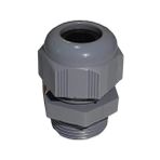 Mete Enerji 50104 IP68 PG13.5 Plastik Kablo Rakoru