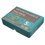 Mete Hoca Arduino Ya Güçlü Başlangıç Eğitim Ve Proje Seti