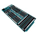 Mete Hoca Siyah Arduino Mega Header Etiketi