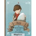 Mete ve Muhteşem Keşfi - Rebecca Mcritchie
