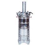 METEHAN MANGAL SOBA Battal Boy 30 Litre 3 Demlikli Semaver mth-531