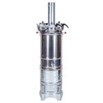 METEHAN MANGAL SOBA Battal Boy 40 Litre 3 Demlikli Semaver Mth-541