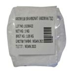 Meteksan Amonyum Bikarbonat Çin (Amonyak Toz) 1 kg