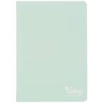Meteksan Colors A5 60 Yaprak Kareli Yeşil Defter