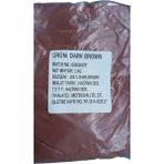 Meteksan Dark Brown Koyu Kahverengi Toz Gıda Boyası 1 kg