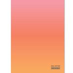 Meteksan Kaye Colors A4 40 Yaprak Kareli Defter