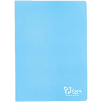 Meteksan Mavi Colors A5 60 Yaprak Çizgili Defter
