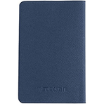 Meteksan Notes 9x14 cm Karton Kapaklı İplik Dikişli Defter, 24 Yaprak, Düz, Lacivert