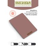 Meteksan Pembe 15x21 Cm A5 Ebat Not Defteri