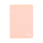 Meteksan Somon Colors A5 60 Yaprak Çizgili Defter