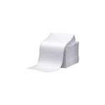 Meteksan Sürekli Form Kağıdı Kantar Fişi 1 Nüsha 6x16 Cm 4000 Li