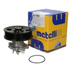 Metelli PA1083 Fiat Punto 24-1083 Doblo Egea Palio Albea Astra-H Corsa-C 1.3 CDTI Su Pompası