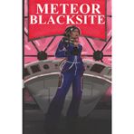 METEOR BLACKSITE