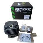 Meteor Husqvarna 61 Silindir Piston 48Mm