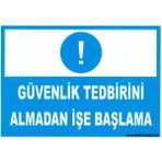 Meteor Uyarı Levhası Forex 35X50 Kod 1147